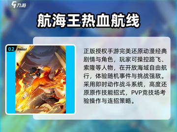 🔥2025最耐玩单机动漫游戏推荐🎮截图3