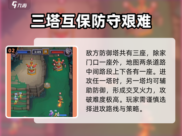 魔兽大作战🔥阿鲁高之子打法攻略🎉截图3
