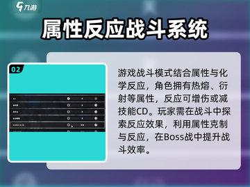 鸣潮💥手游端游互通攻略来啦！设备切换超简单🔥截图3