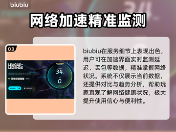🎮英雄联盟国服延迟丢包？下载慢有救了！截图4