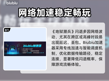 💥地狱潜兵闪退？速看解决方法！🎮截图2