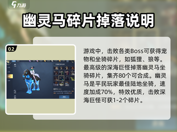 黎明之海🔥深海巨兽打法挑战攻略来啦！截图3