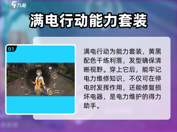 无限暖暖服装大揭秘💥游戏党必看！👗截图2