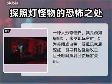 七日世界💡探照灯怪打法分享，轻松取胜⚡截图2