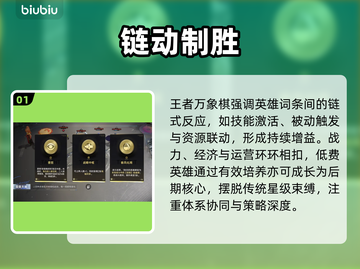 🔥王者万象棋吃鸡神阵💥截图2