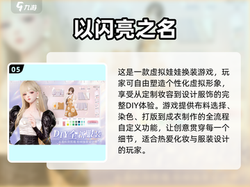 💄叶罗丽化妆游戏大集合！2025必玩美妆手游推荐✨截图6