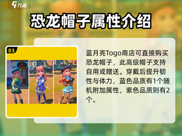 沙石镇时光🔥高级闪电龙帽子获取方法大公开！截图4
