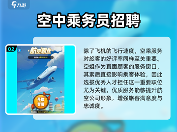 商业都市航空霸业✈爆赚攻略，玩转空中霸主！截图3