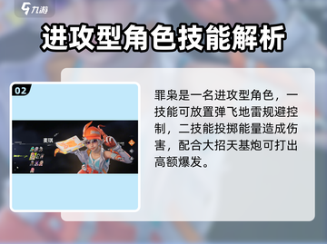 远光84手游必看！这些角色🔥太强了💥截图3
