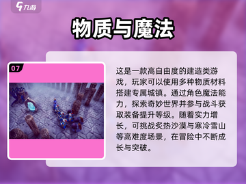 🔥2025年必玩的国外经典游戏合集🎮截图8