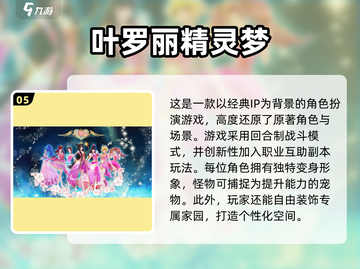 换装手游排行榜🔥热门变装游戏推荐👗截图6