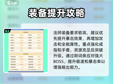 出发吧麦芬法师🔥超全玩法攻略✨截图3