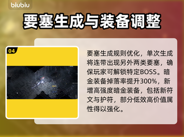 流放之路2新版本更新内容大曝光！🔥游戏党必看👇截图5