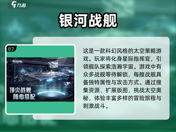 2025最🔥太空沙盒游戏排行🚀📌截图8