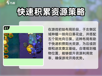 植物大战僵尸杂交版60关🔥通关秘籍⚡截图2