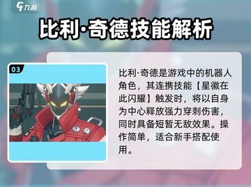 绝区零🔥全角色大招强度排行，必看攻略！截图4