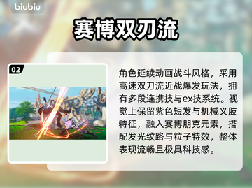 🎮《罪恶装备》x《赛博朋克2077》联动炸裂来袭！🔥截图3