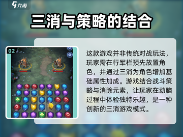 帝国与魔法🔥行军栏位置及英雄组队推荐✨截图3