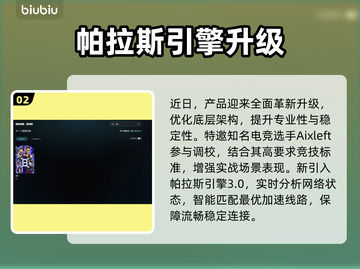 🎮X8加速器怎么选？专业游戏加速工具大揭秘！截图3