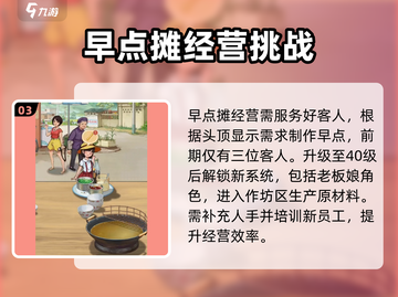 时光杂货店🔥新手必看！轻松入门攻略✨截图4