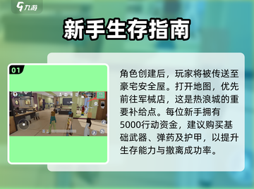 🎮五星好市民攻略！新手必看🔥截图2