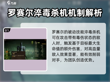 龙息神寂灰狗🔥罗赛尔称霸游戏✨截图2