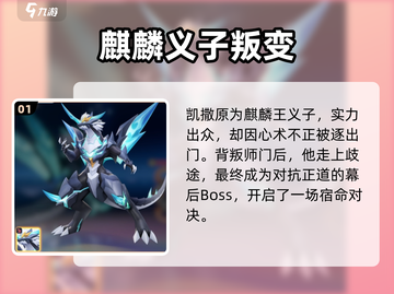 奥拉星2凯撒太离谱！🔥战力爆表截图2