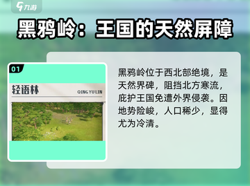 龙石战争💥地图全攻略！🔥游戏党必看✨截图2