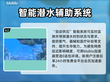 潜水员戴夫自动供应功能大揭秘！🎮🔥截图3