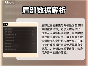 龙之信条2🔥但丁同款捏脸数据分享！⚡截图8