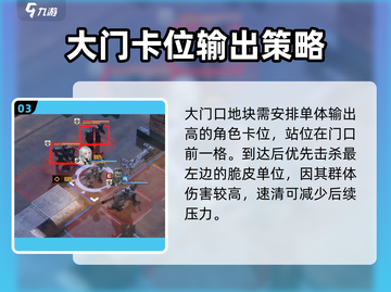 钢岚战术模拟2-5🔥通关秘籍，轻松制胜！截图4