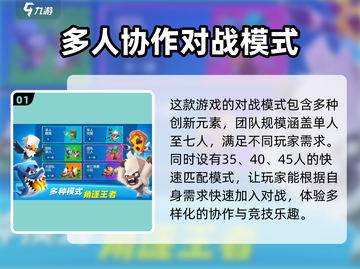 动物王者对战模式🔥超详细攻略来啦！🎉截图2