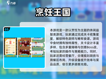 🔥2025必玩！开餐厅还能扩建的神作排行💥🍴🎮截图6