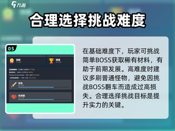 梅尔沃放置🔥新手必看！快速上手 Detailed_guide🎉截图6