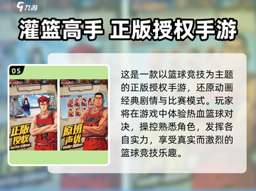 🔥2025单挑篮球手游TOP榜来了！🎮🏀截图6