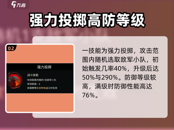 🔥野兽领主新世界：白脸僧面猴技能全解析Monkey-Time！截图3