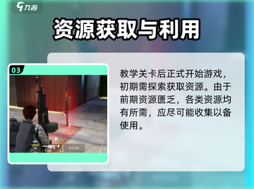 🔥亡命徒之城：GTA式玩法大曝光🚗🔫截图4