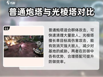 明日方舟终末地🔥最强炮塔全解析！✨截图4