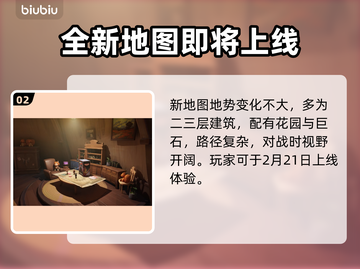 漫威争锋：中央公园地图全解析🔥🎮截图3