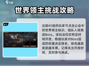 🔥DNF手游世界领主玩法全揭秘！⚡快速上分必看截图2