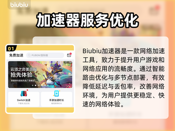 🎮联通卡打游戏延迟高？试试这些加速器！截图2