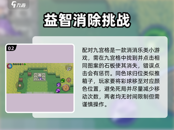 元气骑士前传🔥解谜关卡终极攻略🎉截图3