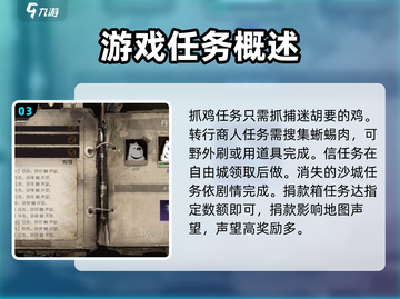 破碎之地🔥快速获取奇怪部件秘籍！🎮截图4