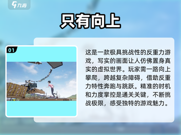🔥2025反重力跑酷单机游戏下载推荐💥截图2