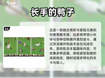 2025🔥超好玩抓鸭子手游推荐🎮截图4