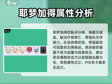 龙魂旅人🔥后期最强阵容推荐，轻松躺赢！截图3