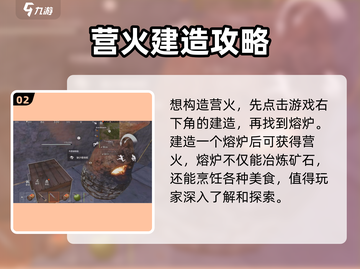 失控进化烹饪🔥玩法大揭秘！游戏名必备✨截图3
