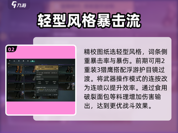七日世界⚡厄运宣告配装攻略推荐！🔥截图3