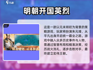 🔥2025最受欢迎锦衣卫手游下载🔗截图4