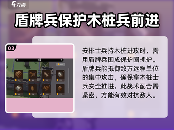 《攻城模拟器》🔥大门敲开秘籍，新手必看！截图4